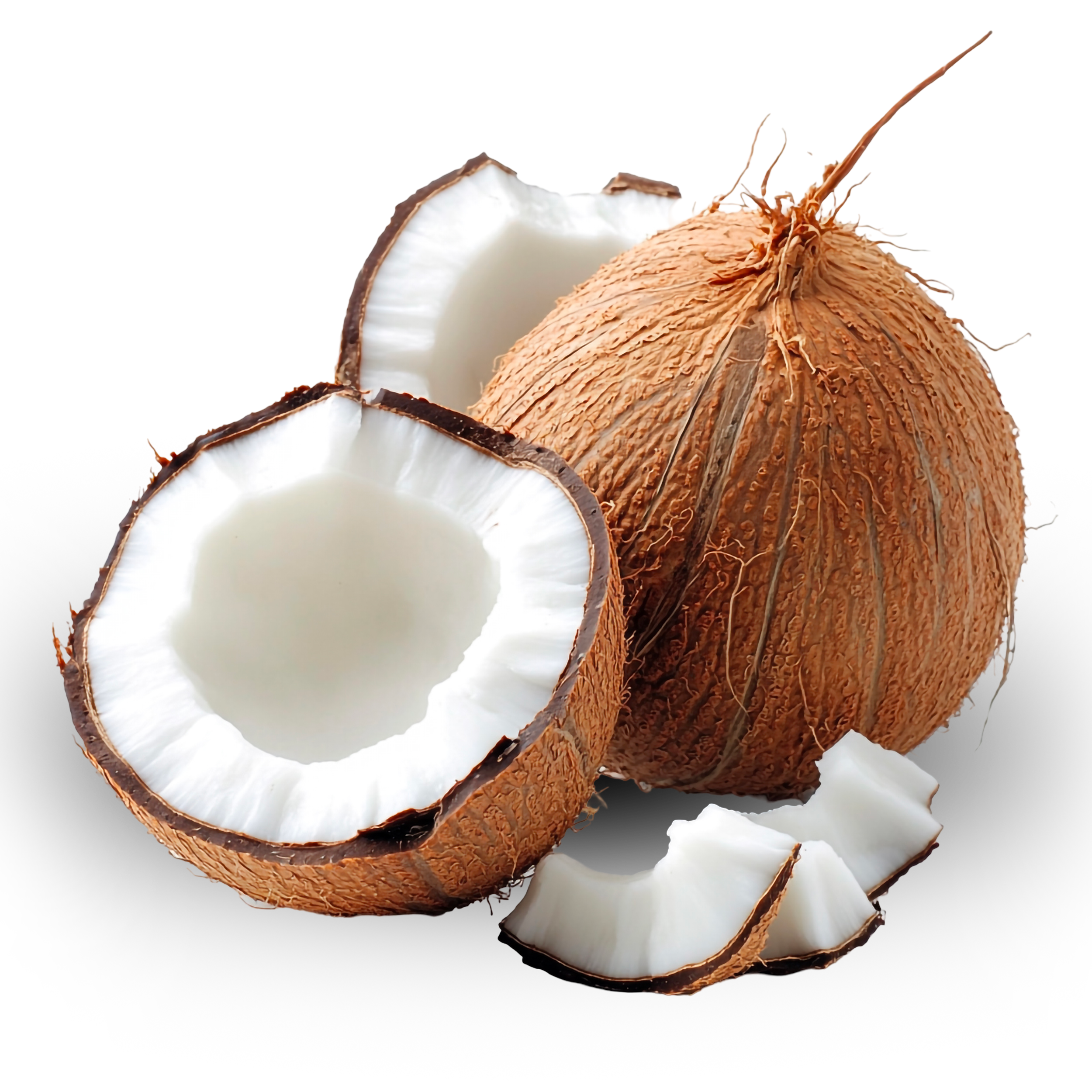 Premium Coconut